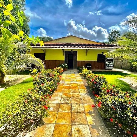 Pousada Trilha Das Dunas Jijoca de Jericoacoara Exteriér fotografie